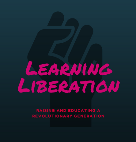 Learning Liberation