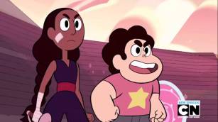 steven and connie